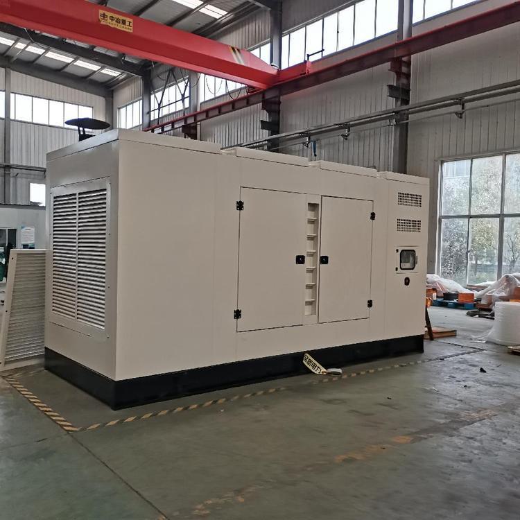 即墨发电机出租